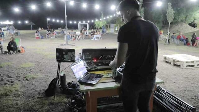 Los eventos tendrán, en su mayoría, música en vivo para todos los gustos. Imagen ilustrativa.