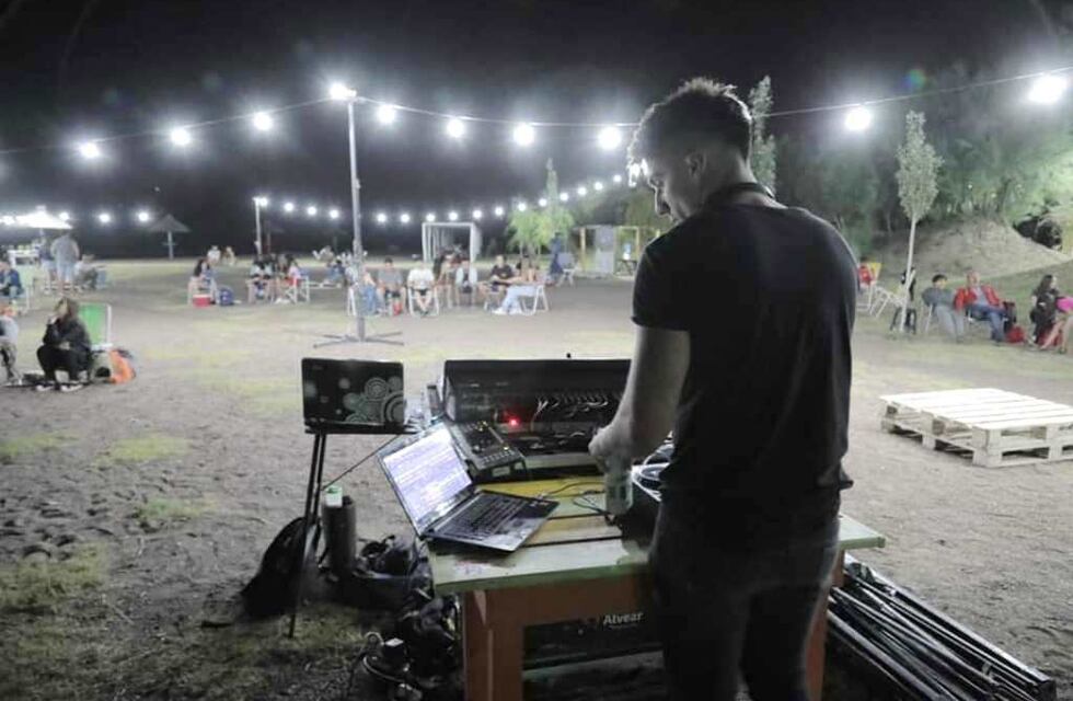 Maipú ofrece una amplia variedad de actividades para este fin de semana XXL