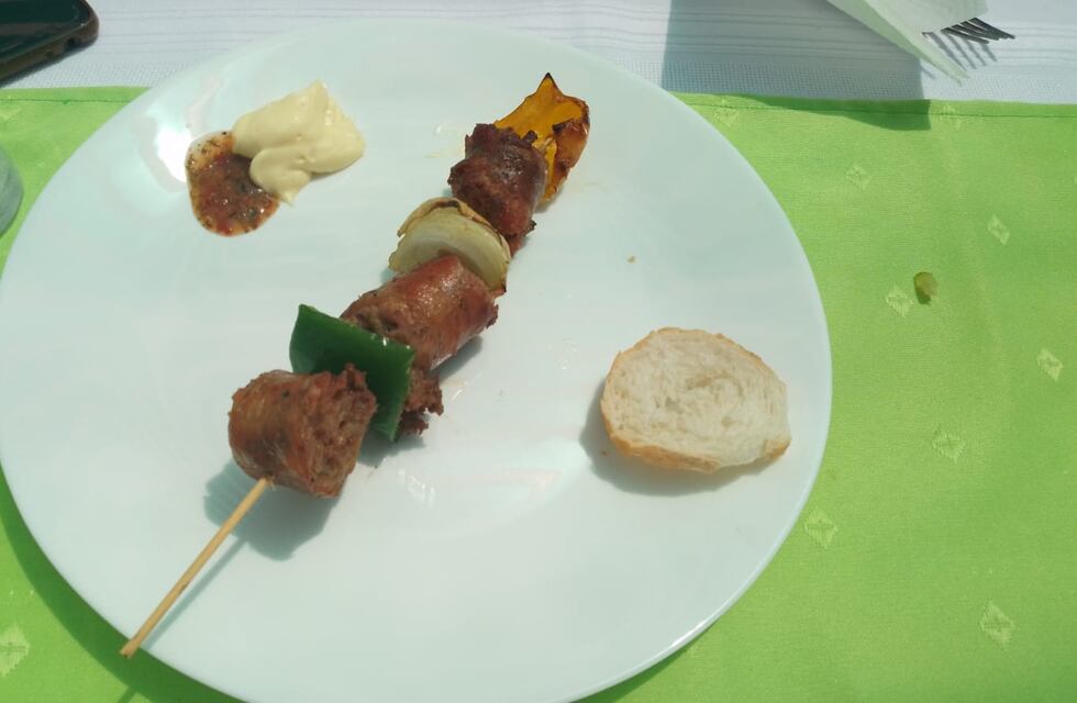 Una nueva versión de chorizos jujeños sorprende al país
