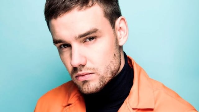 Se filtraron imágenes de Liam Payne antes de morir y estalló la polémica.