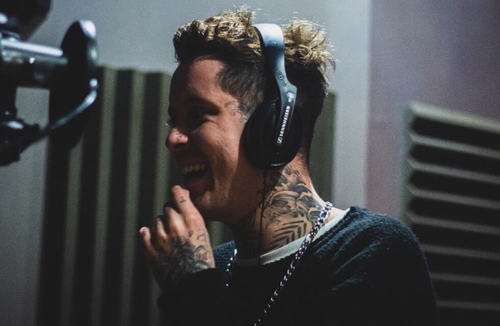 Marcos Olaguibet, el ascenso del mendocino después de La Voz Argentina