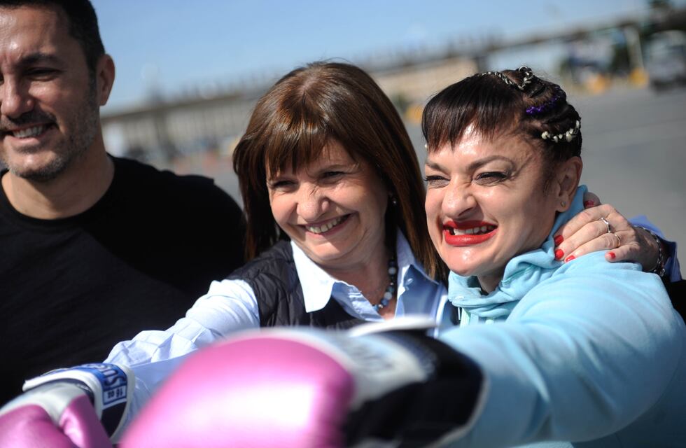 “Locomotora” funcionaria: Alejandra Oliveras se incorpora al Gobierno nacional