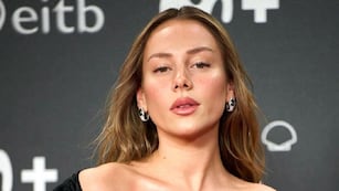 La actriz española hizo una fuerte reflexión sobre el maltrato que se le hace a las mujeres.