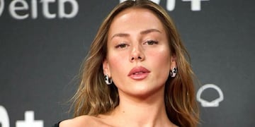 La actriz española hizo una fuerte reflexión sobre el maltrato que se le hace a las mujeres.
