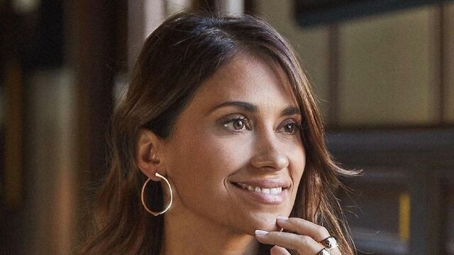 La rosarina tiene casi 36 millones de seguidores en Instagram.