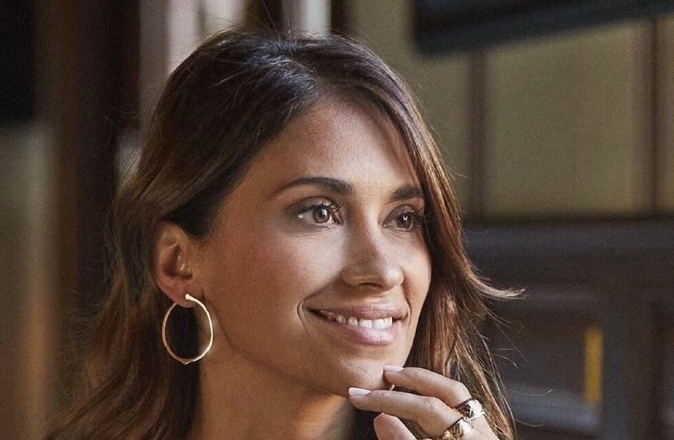 Relax total: Antonela Roccuzzo hizo un tratamiento de belleza premium en Francia