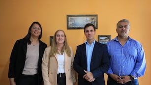 Rafaela contará con un Refugio de Invierno