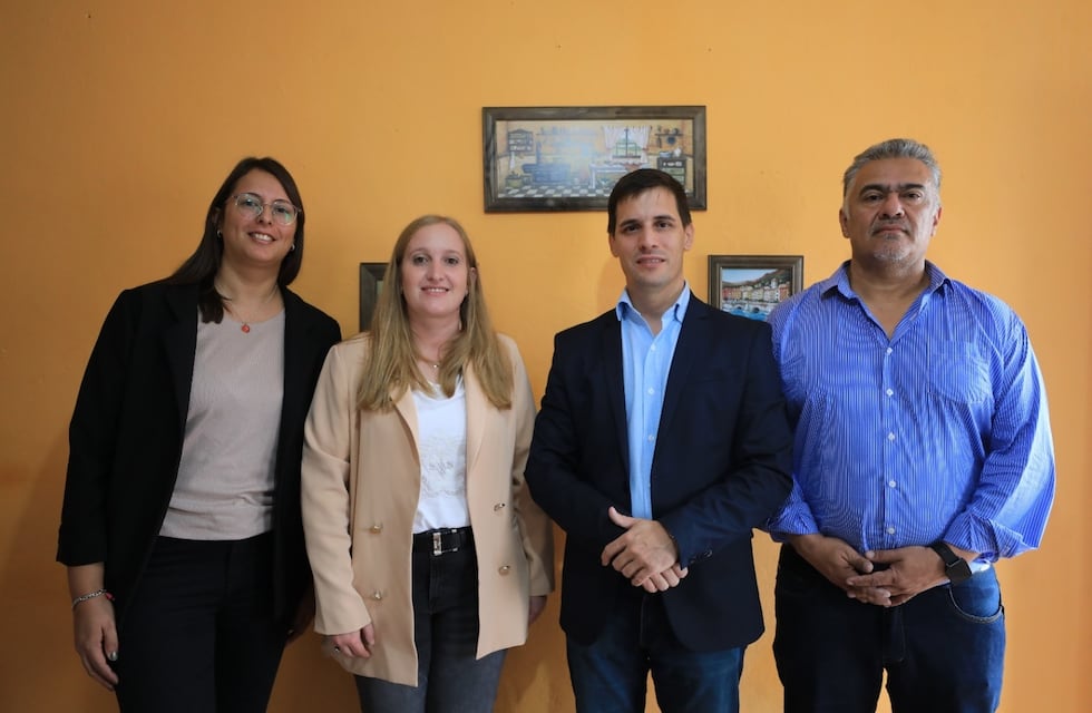 Por primera vez en la historia Rafaela cuenta con un Refugio de Invierno