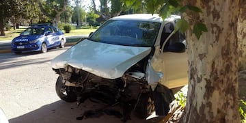 Los accidentes dejaron un saldo de seis víctimas fatales.