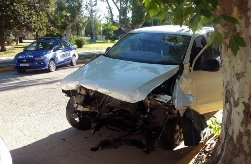 Trágico fin de semana en Córdoba, con seis muertes por accidentes viales