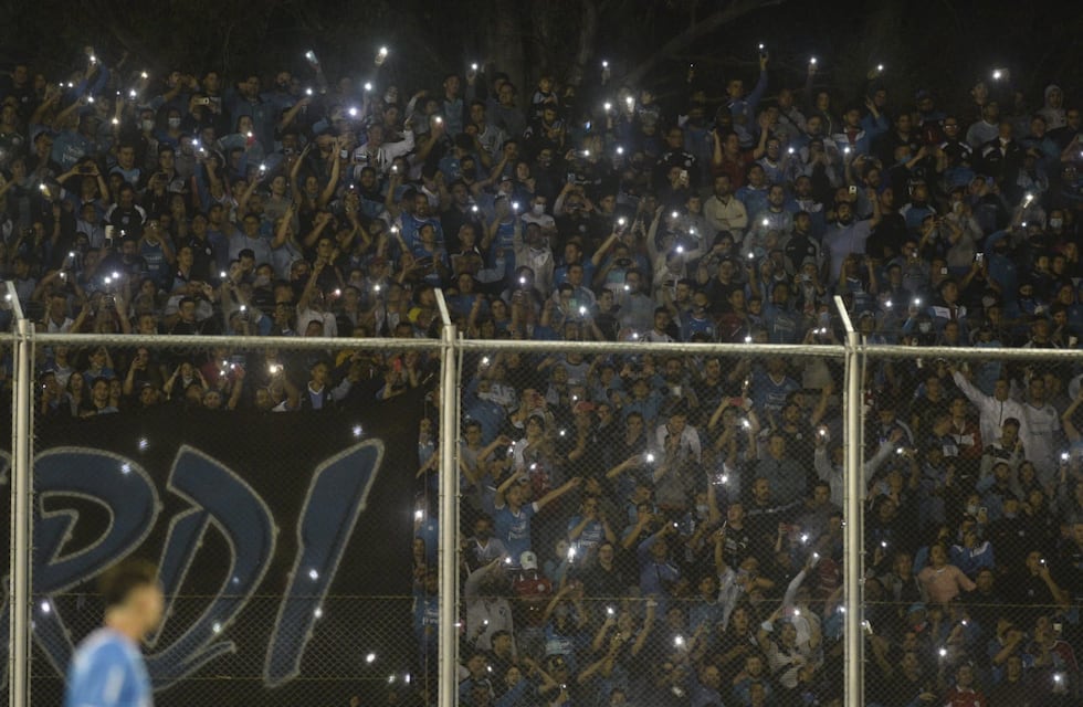 Cómo quedó Belgrano en la tabla; para encender la ilusión de sus hinchas