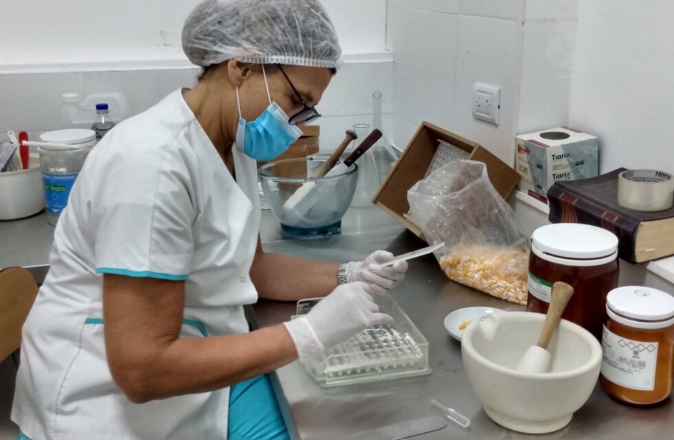 Duelo en el Hospital Pirovano de Tres Arroyos por el fallecimiento de María Pía Vassolo