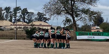 Hockey Cultural de Arroyito