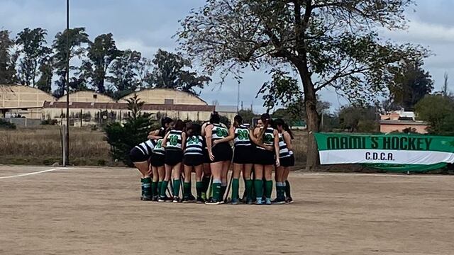 Hockey Cultural de Arroyito
