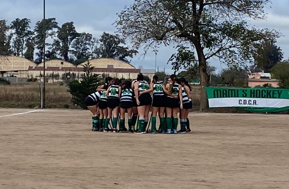 El Cultural Arroyito le ganó el Clásico al San Miguel en el arranque del Clausura de la FOSH