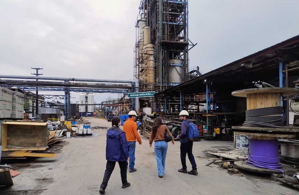 La Provincia intensifica los controles ambientales en los ingenios tucumanos