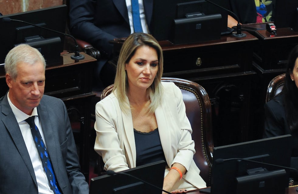 Carolina Losada reclamó que la Justicia actúe tras la salida de Matías Kulfas