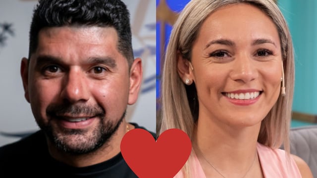 Se filtró el video que confirma el romance entre Rocío Oliva y Néstor Ortigoza, el exfutbolista denunciado por violencia de género.