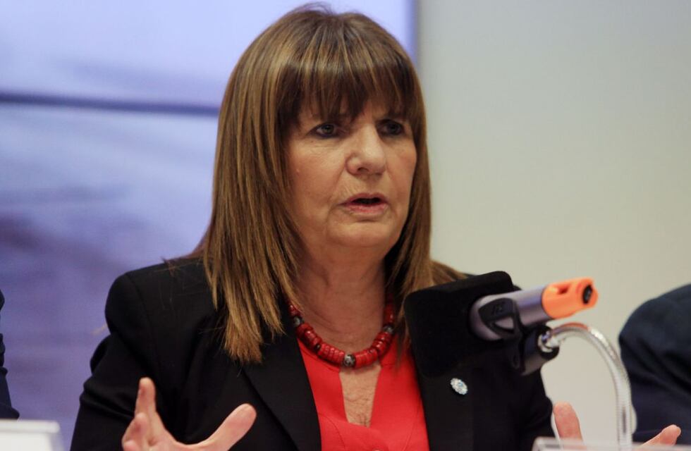 Patricia Bullrich cruzó a Cristina Kirchner: “Es como un criminal que regresa a la escena del crimen”