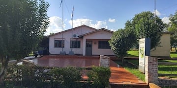 Altercado familiar termina en amenazas de muerte con un arma de fuego en Colonia Aurora.