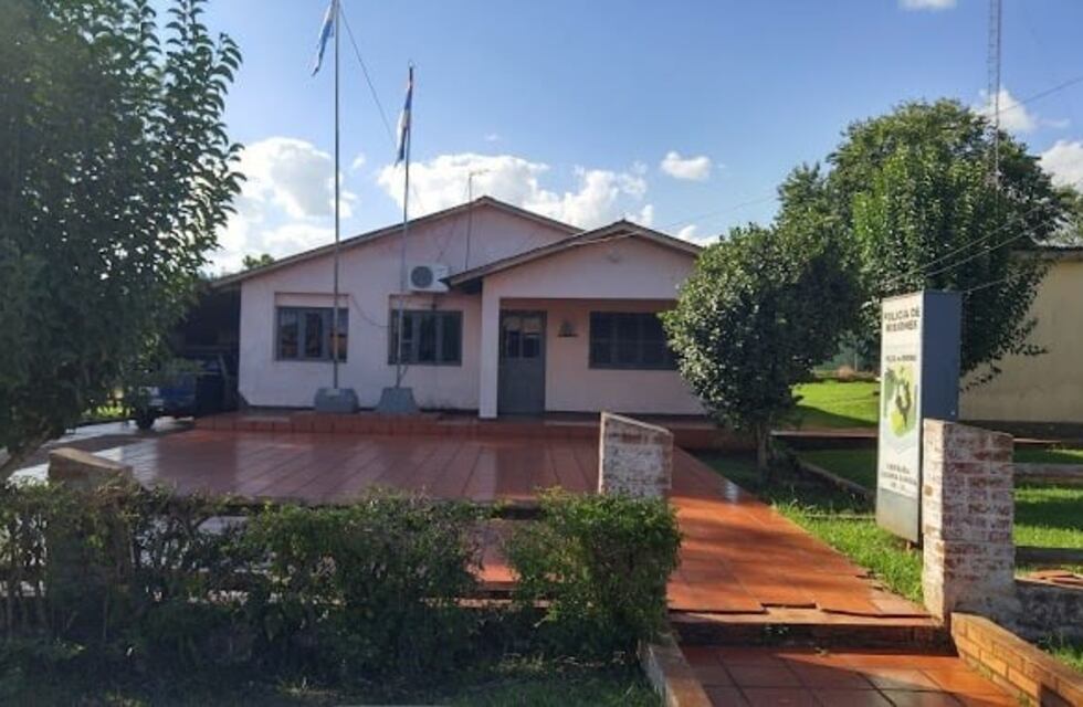 Altercado familiar termina en amenazas de muerte con un arma de fuego en Colonia Aurora