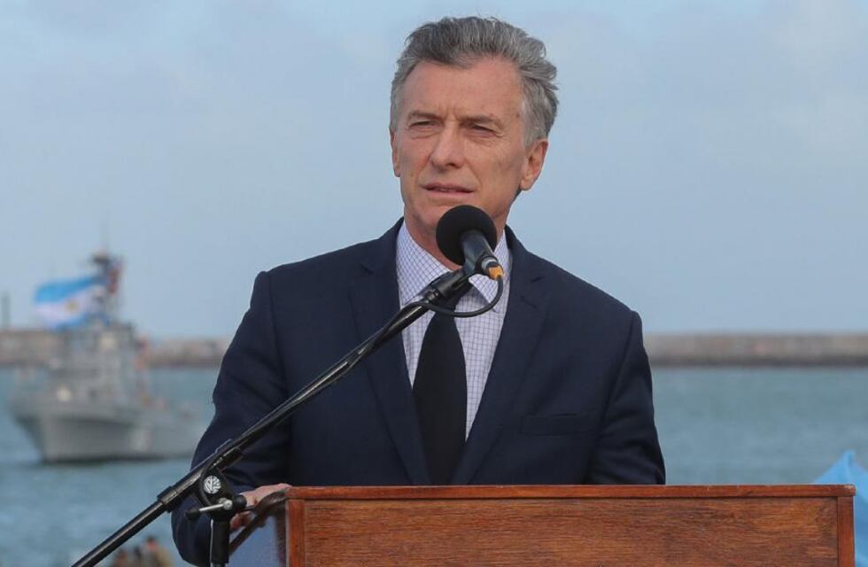 Mauricio Macri fue sobreseído en la causa del ARA San Juan por supuesto espionaje ilegal