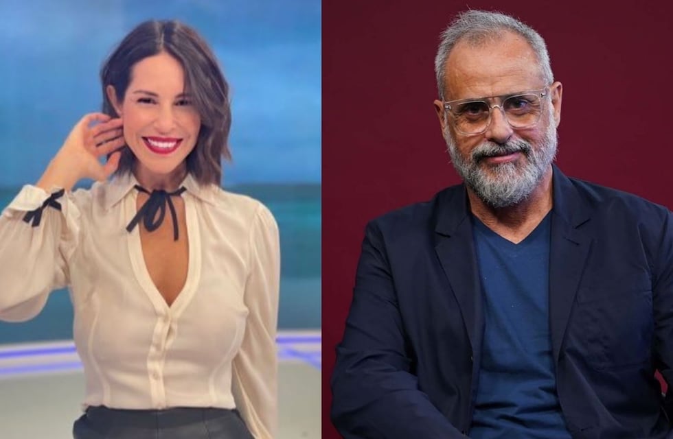 Alejandra Quevedo y los rumores de su romance con Jorge Rial: “Salí a hablar para decir basta”