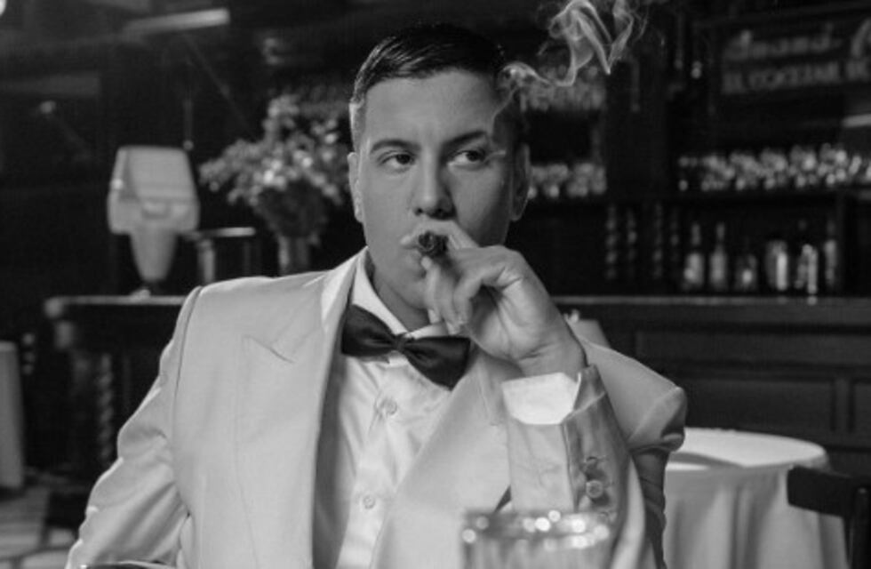 Se filtró el detrás de escena de “Antes de perderte”, el nuevo tema de Duki