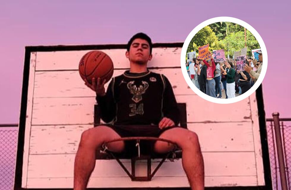 Gualeguaychú se moviliza a los Tribunales: piden justicia por la muerte de un joven de 20 años