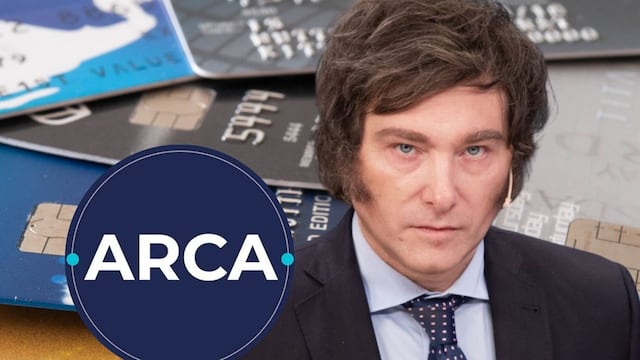 ARCA suspenderá las cuentas bancarias y tarjetas de crédito de quienes estén en esta lista