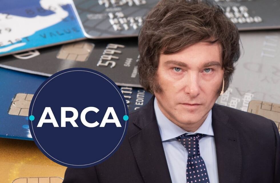 ARCA suspenderá las cuentas bancarias y tarjetas de crédito de quienes estén en esta lista