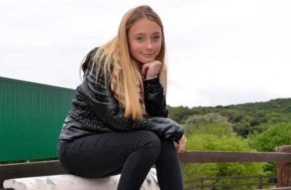 De hace 15 años: los videos retro de Tuli Acosta bailando en reconocidos programas de televisión