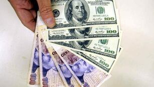 Qué plantean los candidatos para el sistema monetario argentina