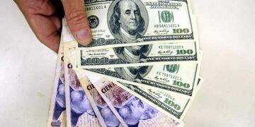 Qué plantean los candidatos para el sistema monetario argentina