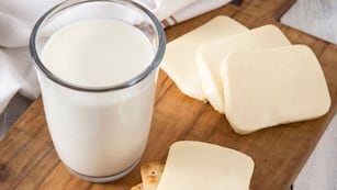 Alerta por una bacteria en un queso de La Serenísima: el comunicado de ANMAT y SENASA.