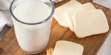 Alerta por una bacteria en un queso de La Serenísima: el comunicado de ANMAT y SENASA.