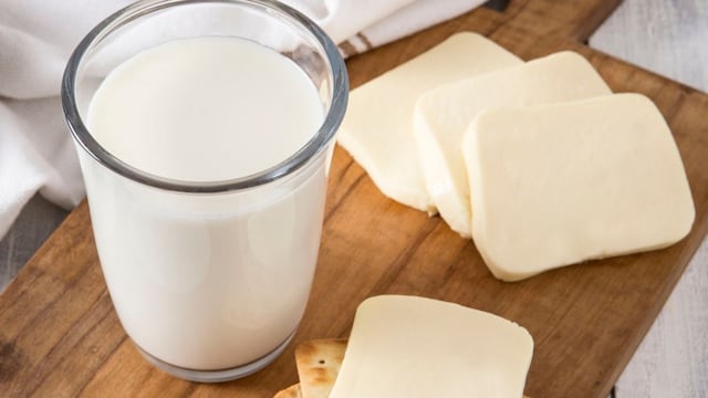 Alerta por una bacteria en un queso de La Serenísima: el comunicado de ANMAT y SENASA.