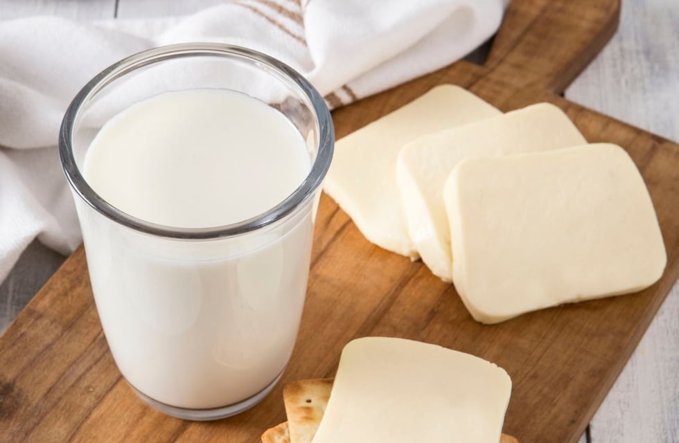 ANMAT y SENASA alertaron por una bacteria en un queso de La Serenísima