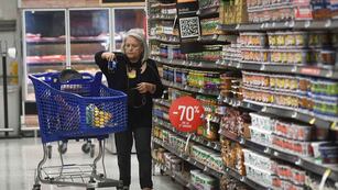 Inflación en Argentina
Foto: José Gutierrez / Los Andes