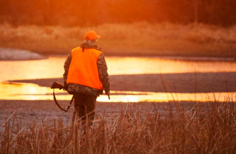 Reabren la temporada de caza y pesca deportiva en La Pampa