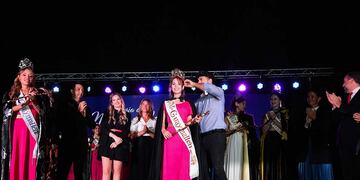 La elección de las reinas del departamento de Guaymallén se realizó sin aval del municipio. Por el otro lado, la comuna realizó sus fiestas distritales sin mencionar la tradición.