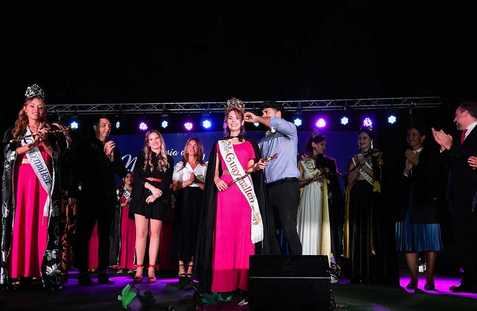 Vendimia 2022: Guaymallén terminó sus fiestas distritales sin elegir una sola reina
