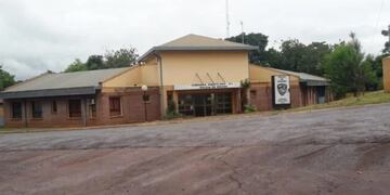 Insólito: robó una moto en Puerto Piray y extorsionó al dueño del vehículo con devolvérselo a cambio de dinero. Archivo.