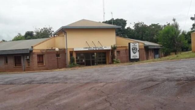 Insólito: robó una moto en Puerto Piray y extorsionó al dueño del vehículo con devolvérselo a cambio de dinero. Archivo.