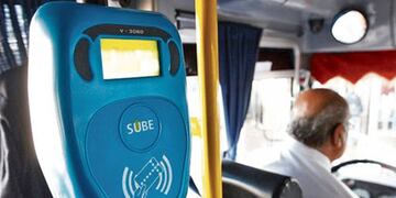 El Transporte Educativo Gratuito ya está en marcha en la provincia.