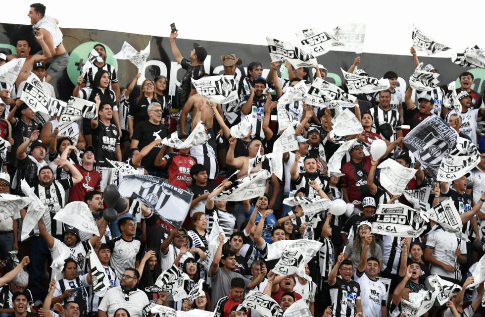 Cómo le irá a Central Córdoba en la Copa Libertadores, según la inteligencia artificial