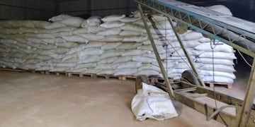 La Cooperativa Yerbatera Andresito suspendió pagos y crece la preocupación en el sector.