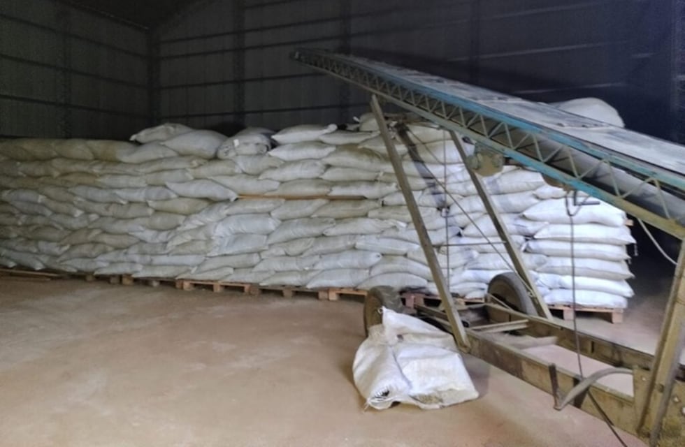 La Cooperativa Yerbatera Andresito suspendió pagos y crece la preocupación en el sector