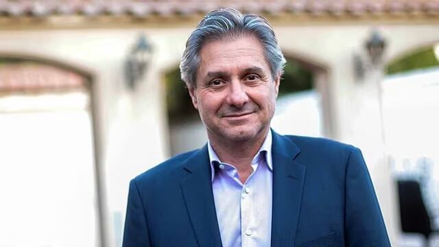 Quién es José Luis Daza, el economista que posiblemente se suma al equipo de Luis Caputo