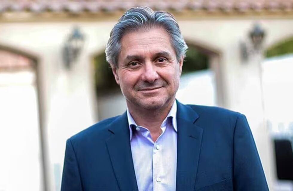 Un chileno será viceministro de Economía: Luis Caputo designó a José Luis Daza